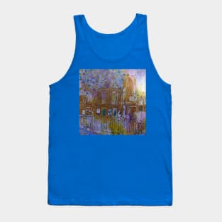 Radcliffe Camera, Oxford Tank Top